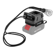 Stacja lutownicza Graphite Energy + 58GE143