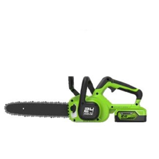 Pilarka łańcuchowa Greenworks GD24CS30K4
