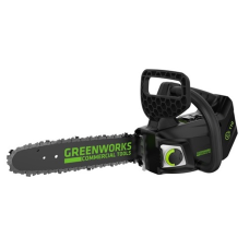Pilarka łańcuchowa Greenworks GD40TCS