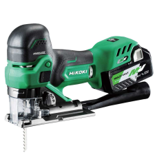 Wyrzynarka Hikoki CJ36DB WRZ 2x2,5Ah HIT-SYSTEM HSC2