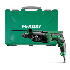 Młotowiertarka Hikoki DH26PC2 WSZ
