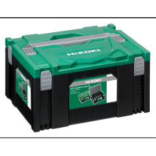 Walizka systemowa (gąbka góra/dół) Hikoki HSC 3