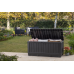 Skrzynia ogrodowa 350l Keter Kentwood 249462