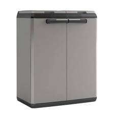 Szafka do segregacji odpadów Keter Split Basic