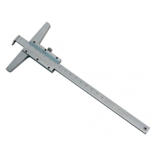 Głębokościomierz suwmiarkowy MAGf 300/0.02 Kmitex G225-060