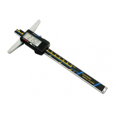 Głębokościomierz elektroniczny MAGa-E 200 Kmitex G231-040