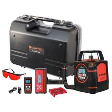 Cyfrowy niwelator laserowy LaserTECH Measurement Solutions NL 800RD-MM