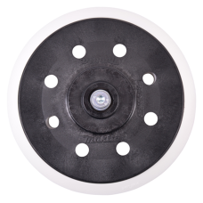 Talerz szlifierski na rzep 150mm miękki Makita 196684-1