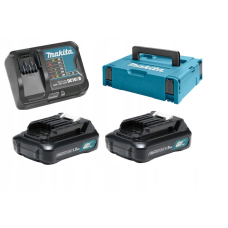 Zestaw zasilający CXT 12Vmax Makita 197652-7