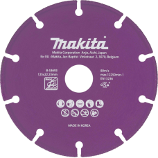 Tarcza uniwersalna 125mm Makita B-53693