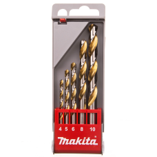 Wiertła do metalu Makita D-30514