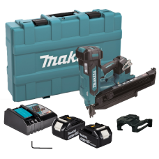 Gwoździarka Makita DBN901RTE