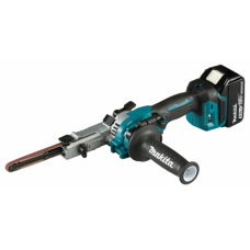 Pilnik taśmowy Makita DBS180RTJ
