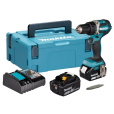 Wiertarko-wkrętarka Makita DDF484RTJ