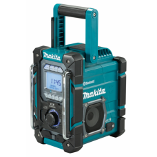 Radio Bluetooth Makita DMR300