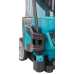 Myjka wysokociśnieniowa Makita XGT HW001GT201 2x5,0Ah