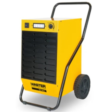 Osuszacz powietrza Master DH92