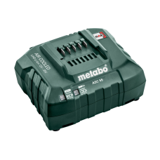 Ładowarka 12-36V Metabo ASC 55