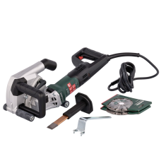 Bruzdownica z 2 tarczami Metabo MFE 40