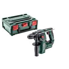 Młotowiertarka akumulatorowa Metabo Powermaxx BH 12 BL 16