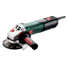 Szlifierka kątowa Metabo W 13-125 Quick