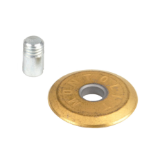 Kółko tnące tytanowe 20mm Montolit 242T