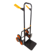 Wózek transportowy schodowy 120/150kg Neo 84-402