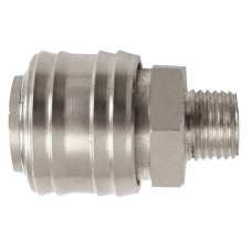 Szybkozłączka gniazdo gwint zewnętrzny 3/8" Pansam A535304