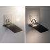 Kinkiet z numerem domu Outdoor Solar Yoko Paulmann 94243
