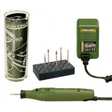 Zestaw do grawerowania GG 12 Proxxon PR28635