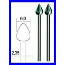 Frez ze stali wolframowo - wanadowej typu Proxxon PR28724