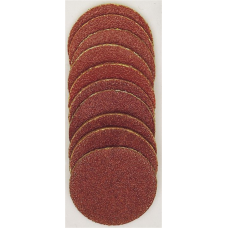 Wymienne tarcze szlifierskie ( 20 szt,) Proxxon PR28983