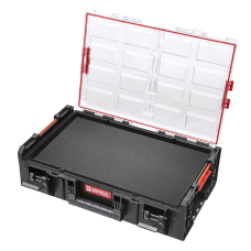 Duży organizer z wkładami piankowymi Qbrick System ONE 2.0 ORGANIZER 2XL MFI
