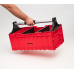 Rękojeść do koszy i skrzyń Qbrick System ONE Box Handle