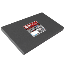 Trzywarstwowy wkład piankowy do Qbrick System ONE ORGANIZER XL