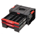 Skrzynka z szufladami Qbrick System PRO 2.0 DRAWER 2 TOOLBOX BASIC