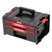 Skrzynka z szufladami Qbrick System PRO 2.0 DRAWER 2 TOOLBOX BASIC