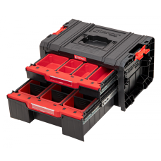 Skrzynka z szufladami Qbrick System PRO 2.0 DRAWER 2 TOOLBOX EXPERT