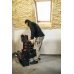 Walizka do elektronarzędzi Qbrick System PRO TOOLCASE MFI