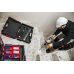 Walizka do elektronarzędzi Qbrick System PRO TOOLCASE MFI