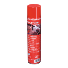 Olej RONOL SYN 600ml, spray, 12szt. Rothenberger 65013K