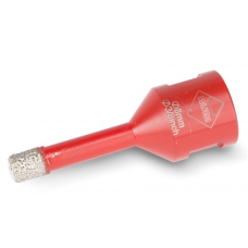 Koronka diamentowa 8mm Rubi DRYGRESS