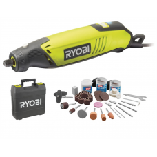 Szlifierka prosta z osprzętem Ryobi EHT150V