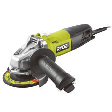 Szlifierka kątowa 800W Ryobi RAG800-125G