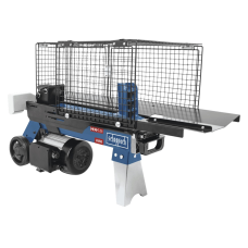 Łuparka do drewna 7t Scheppach HL760L