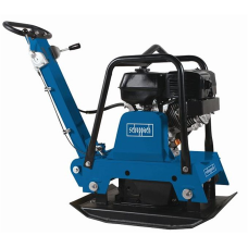 Zagęszczarka rewersyjna Scheppach HP3000S