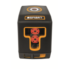 Laser krzyżowy czerwony Cube Smart365 06-02015R