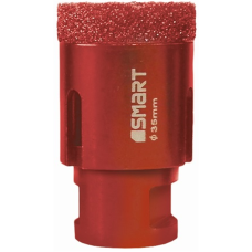 Otwornica diamentowa do gresu 35mm M14 Smart365 SM-25-350