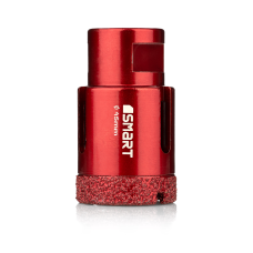 Otwornica diamentowa do gresu 45mm M14 Smart365 SM-25-450