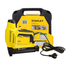 Zszywacz elektryczny Stanley 6-TRE650